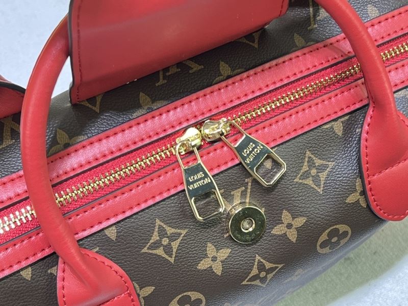 LV Travel Bags